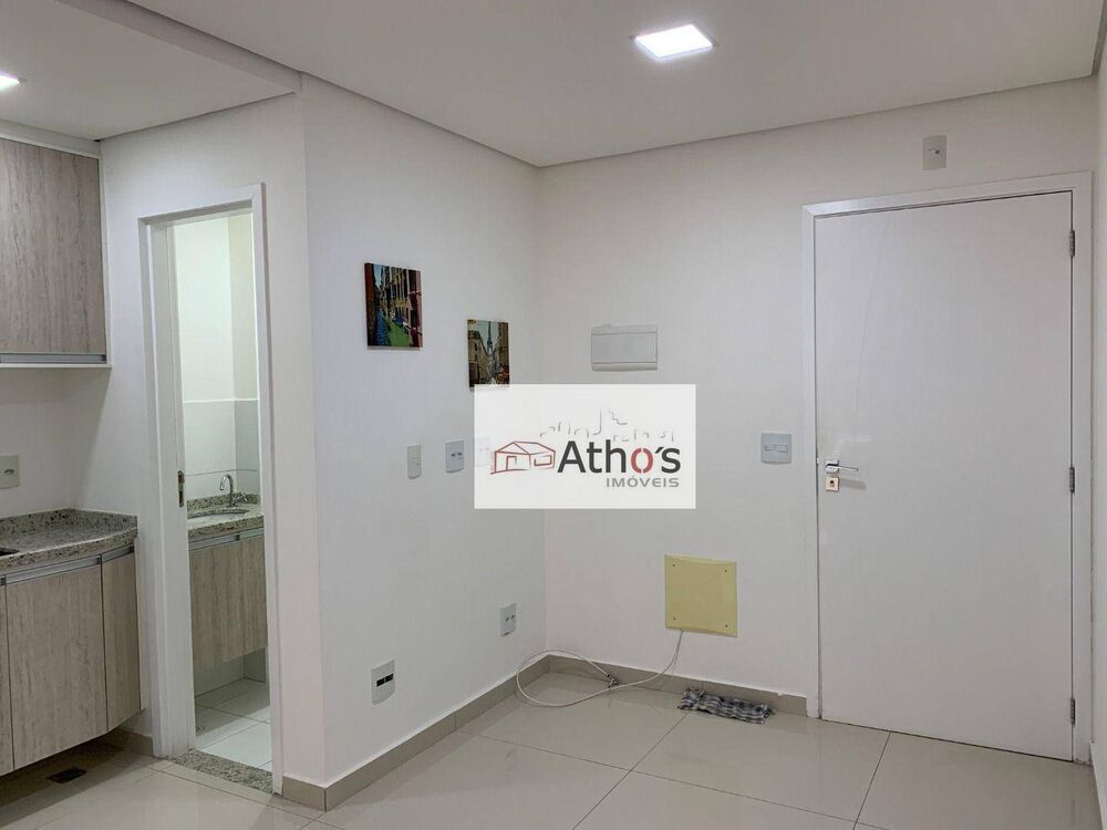 Sala-Conjunto, 40 m² - Foto 10