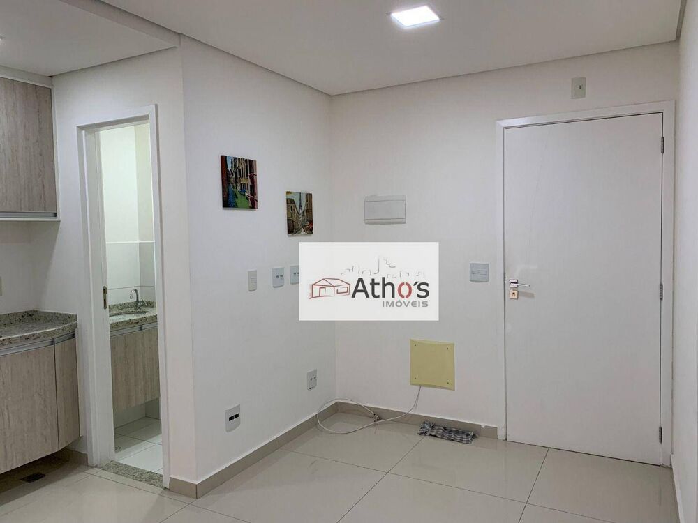 Sala-Conjunto, 40 m² - Foto 11