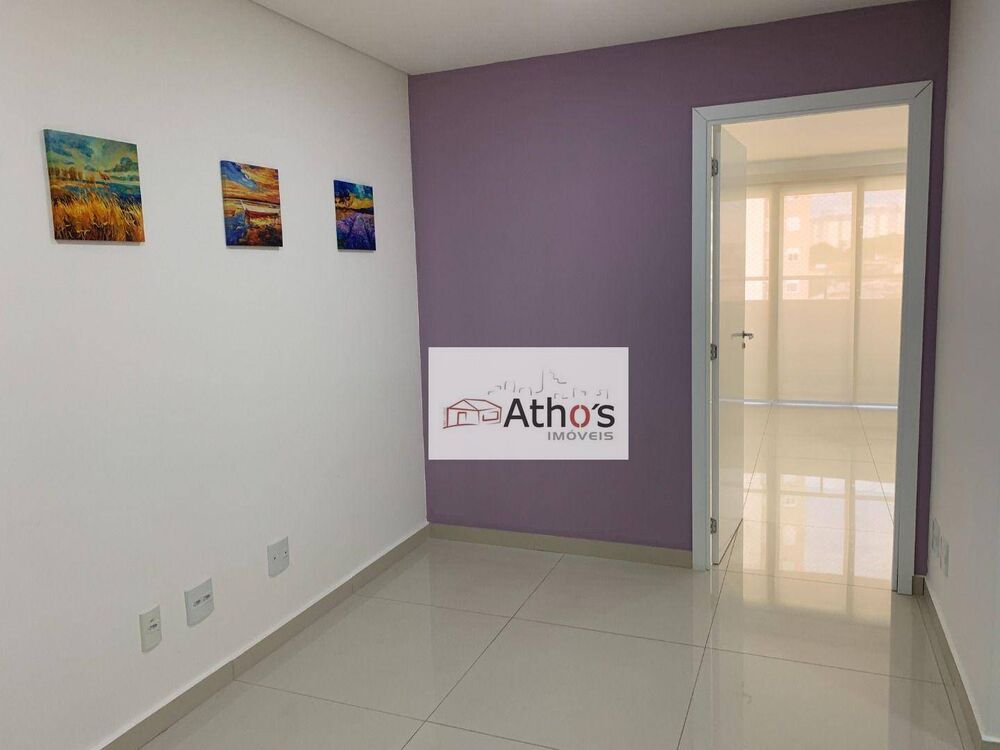 Sala-Conjunto, 40 m² - Foto 8