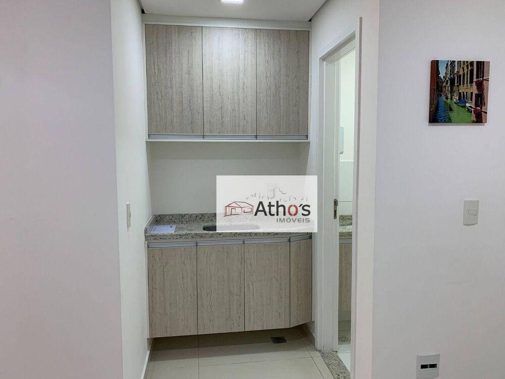 Sala-Conjunto, 40 m² - Foto 9