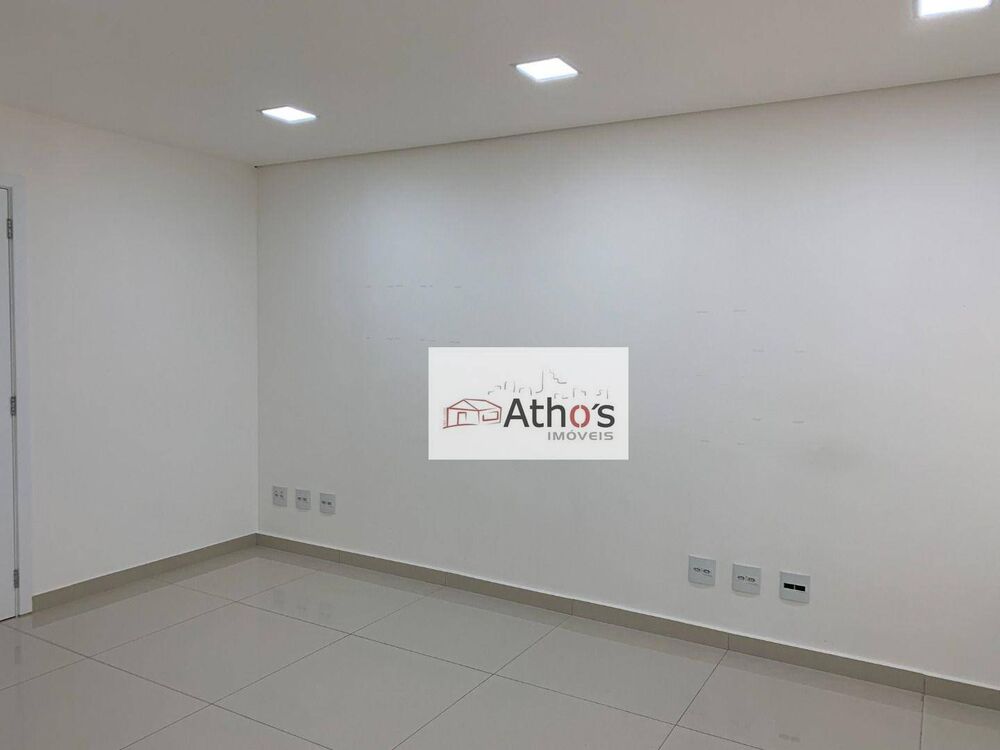 Sala-Conjunto, 40 m² - Foto 6