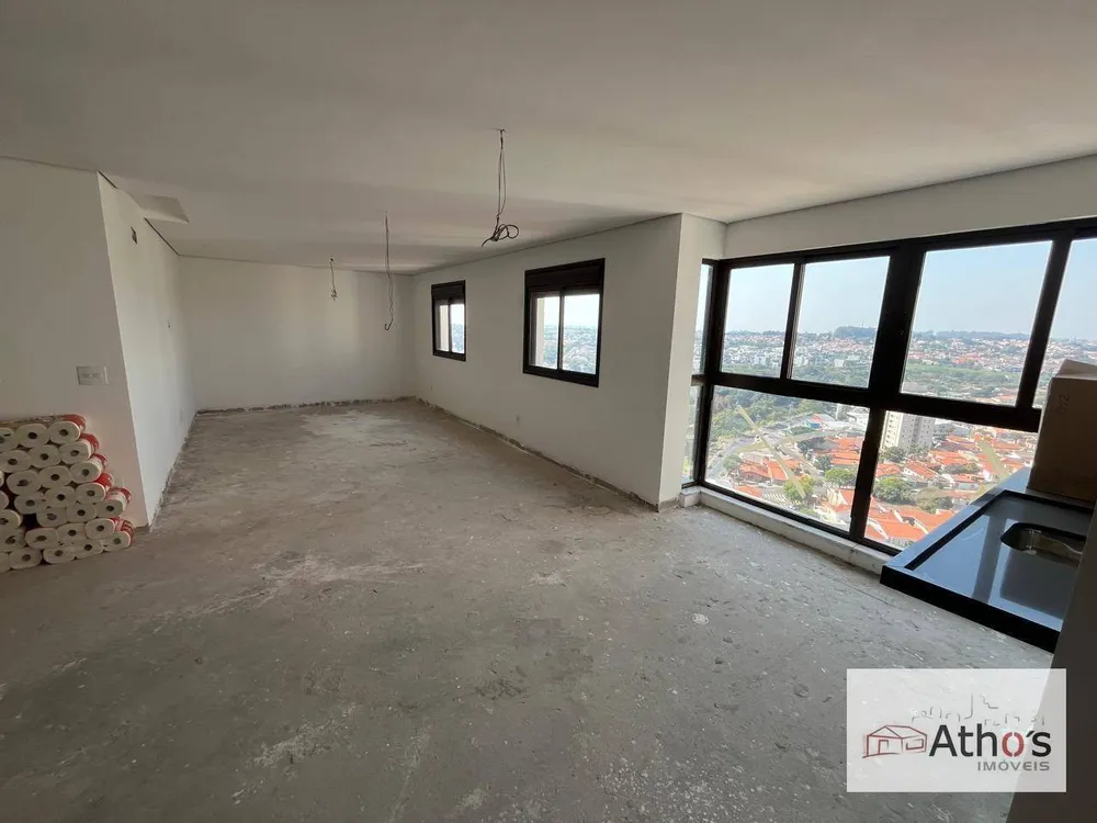 Cobertura, 3 quartos, 147 m² - Foto 1
