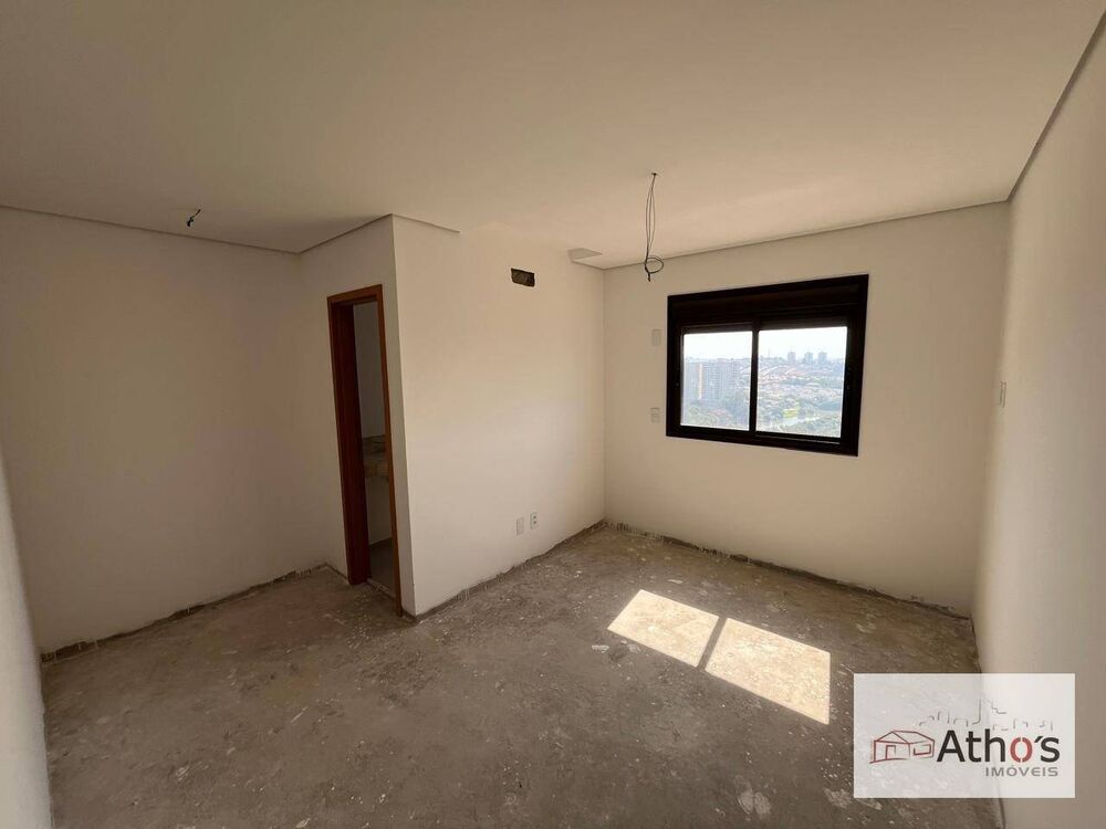 Cobertura, 3 quartos, 147 m² - Foto 1