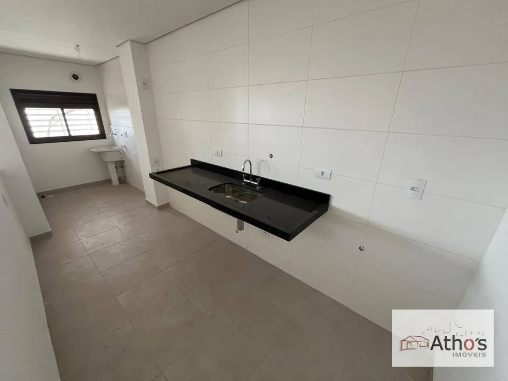 Cobertura, 3 quartos, 147 m² - Foto 10