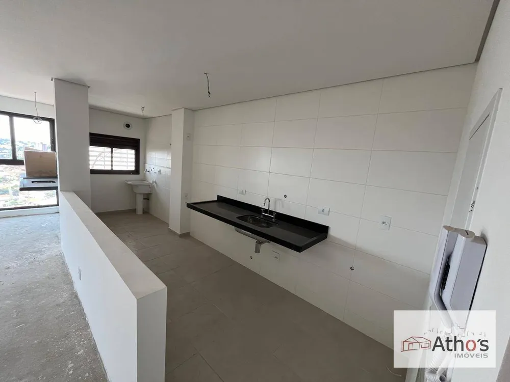 Cobertura, 3 quartos, 147 m² - Foto 7