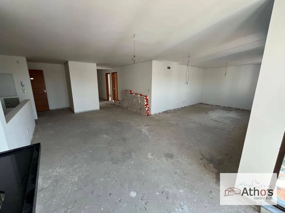 Cobertura, 3 quartos, 147 m² - Foto 4