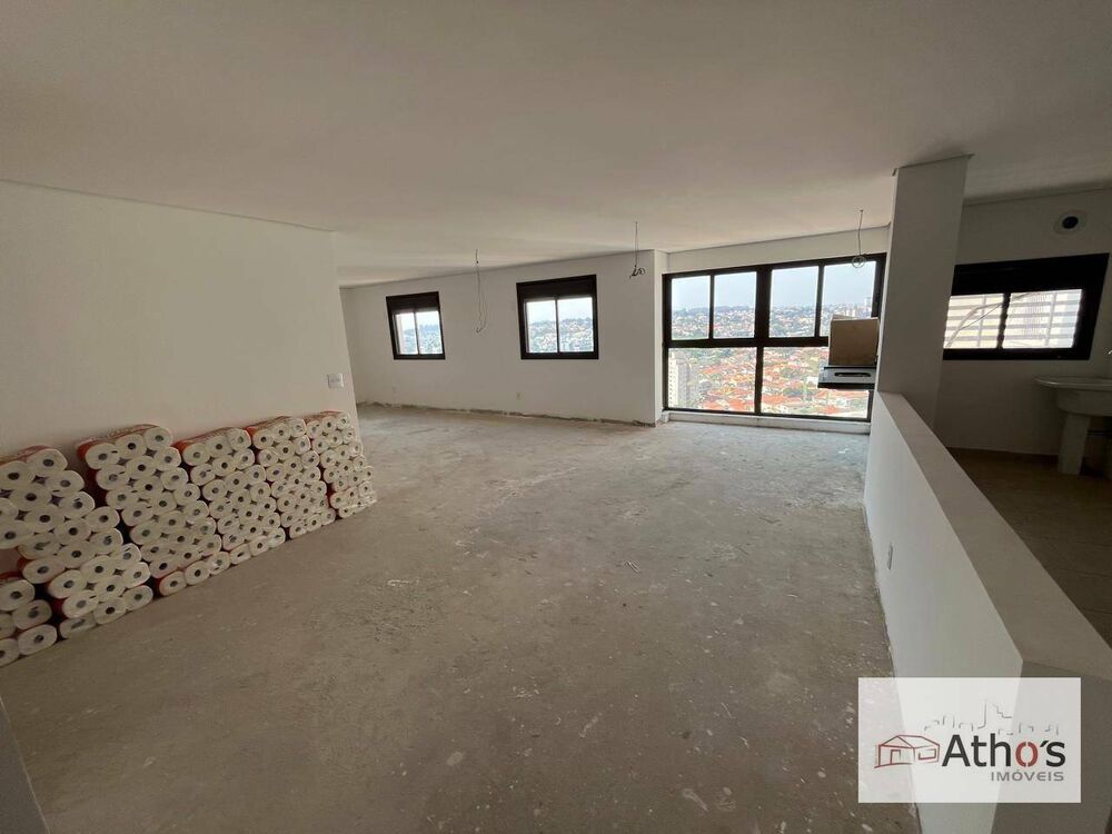 Cobertura, 3 quartos, 147 m² - Foto 2