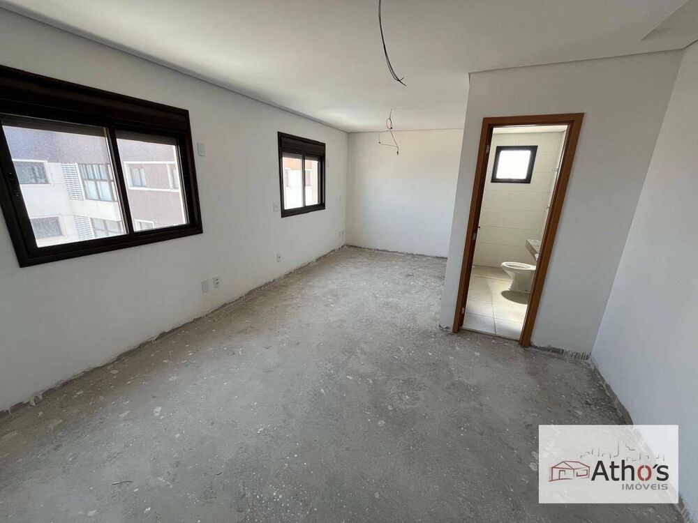 Cobertura, 3 quartos, 147 m² - Foto 4