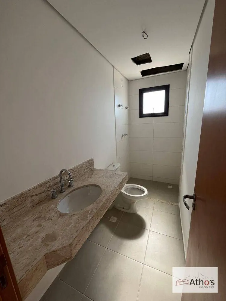 Cobertura, 3 quartos, 147 m² - Foto 9