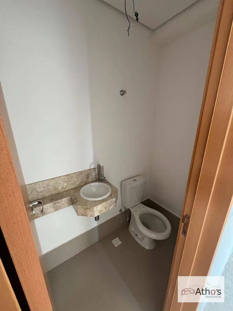 Cobertura, 3 quartos, 147 m² - Foto 3