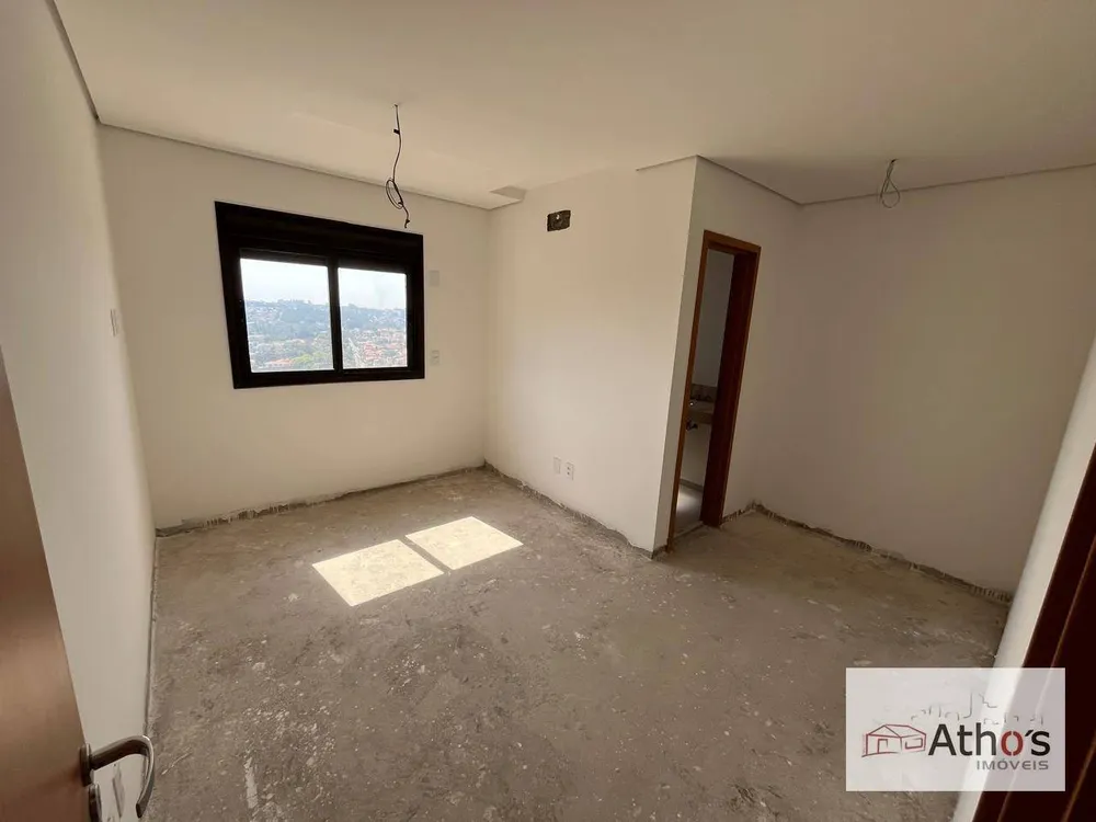 Cobertura, 3 quartos, 147 m² - Foto 6