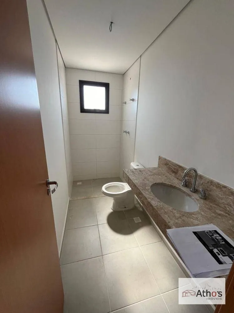 Cobertura, 3 quartos, 147 m² - Foto 12