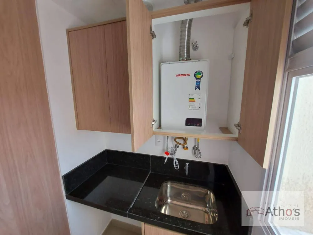 Apartamento, 2 quartos, 82 m² - Foto 4