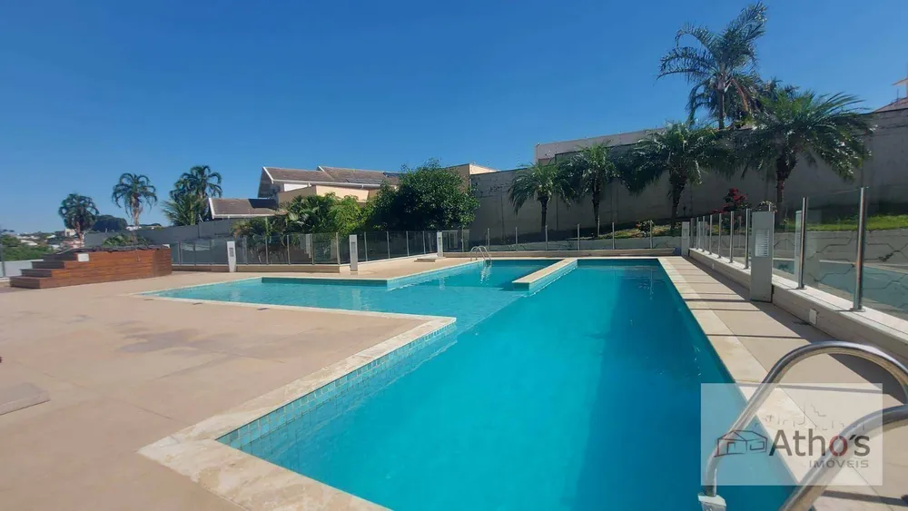 Apartamento, 2 quartos, 82 m² - Foto 2