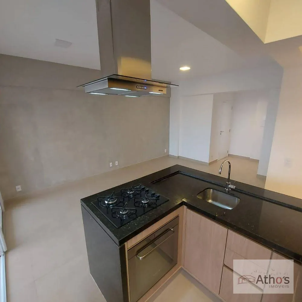 Apartamento, 2 quartos, 82 m² - Foto 2