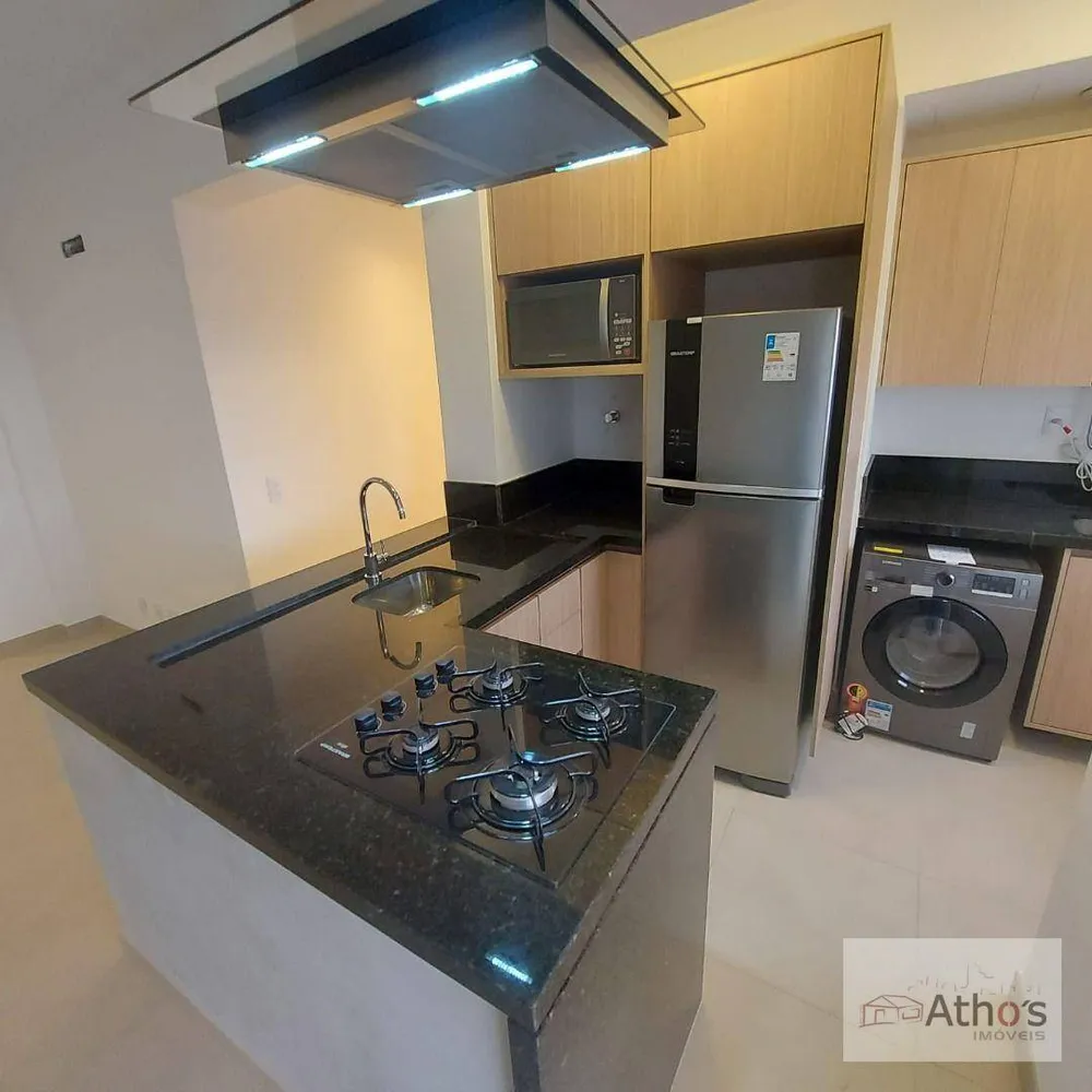 Apartamento, 2 quartos, 82 m² - Foto 1
