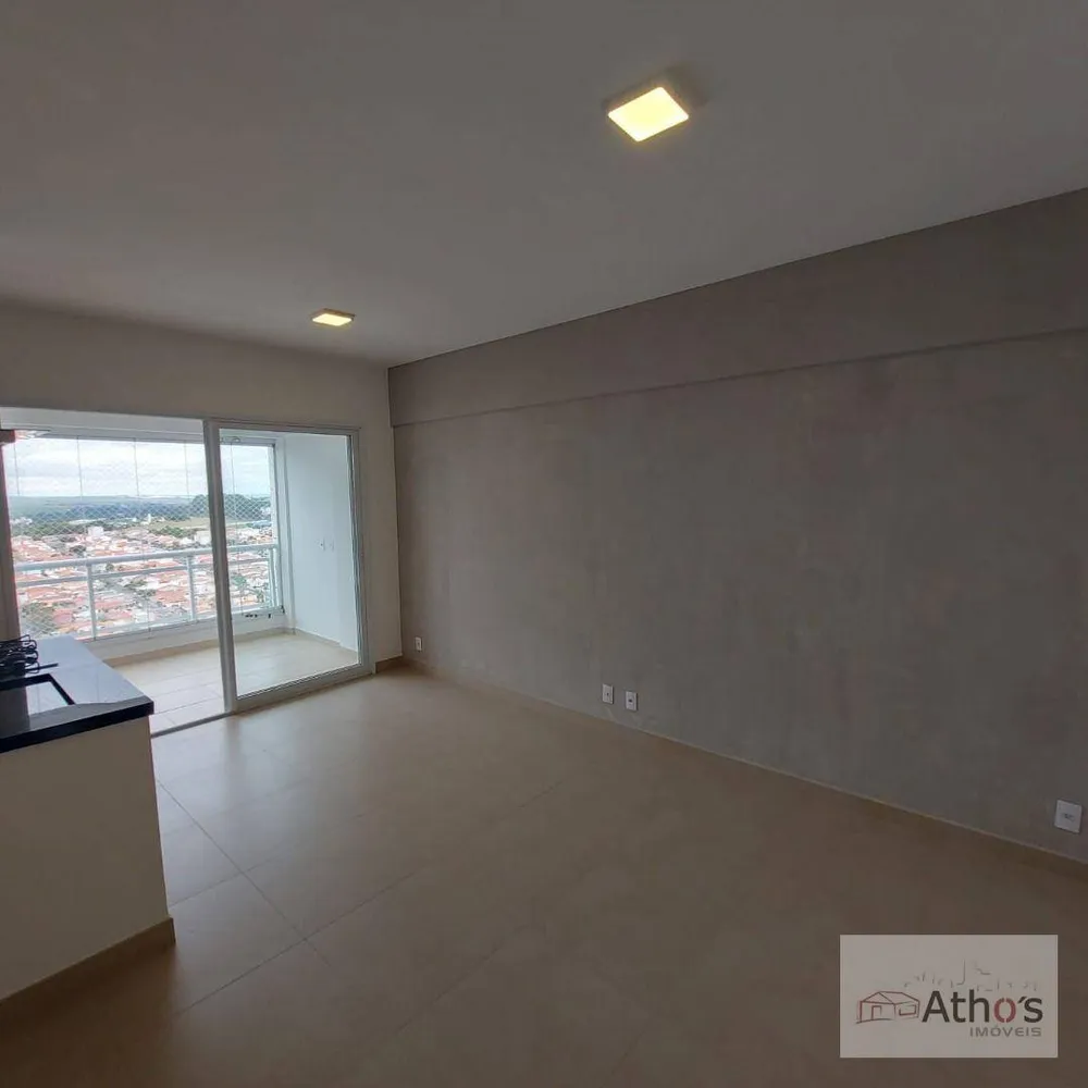 Apartamento, 2 quartos, 82 m² - Foto 6