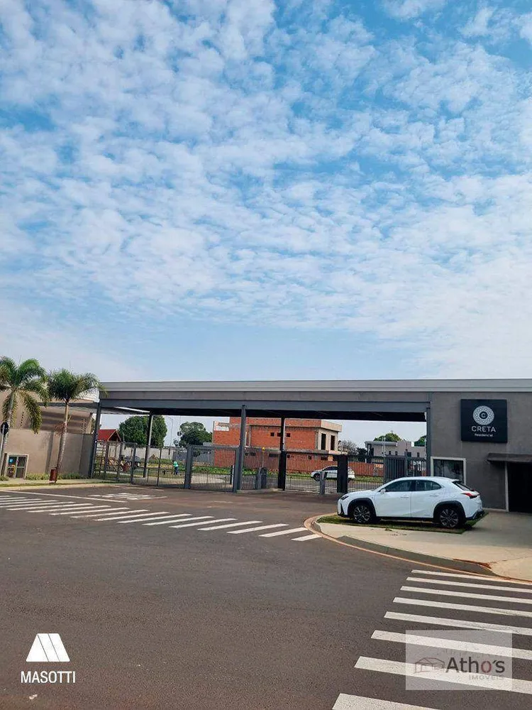 Loteamento e Condomínio, 342 m² - Foto 2