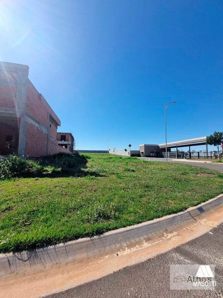 Loteamento e Condomínio, 342 m² - Foto 3
