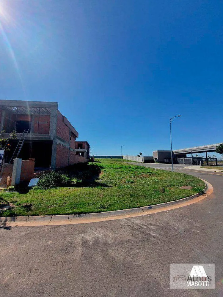 Loteamento e Condomínio, 342 m² - Foto 4