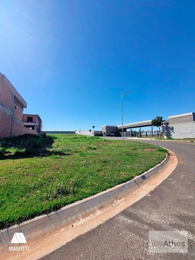 Loteamento e Condomínio, 342 m² - Foto 5
