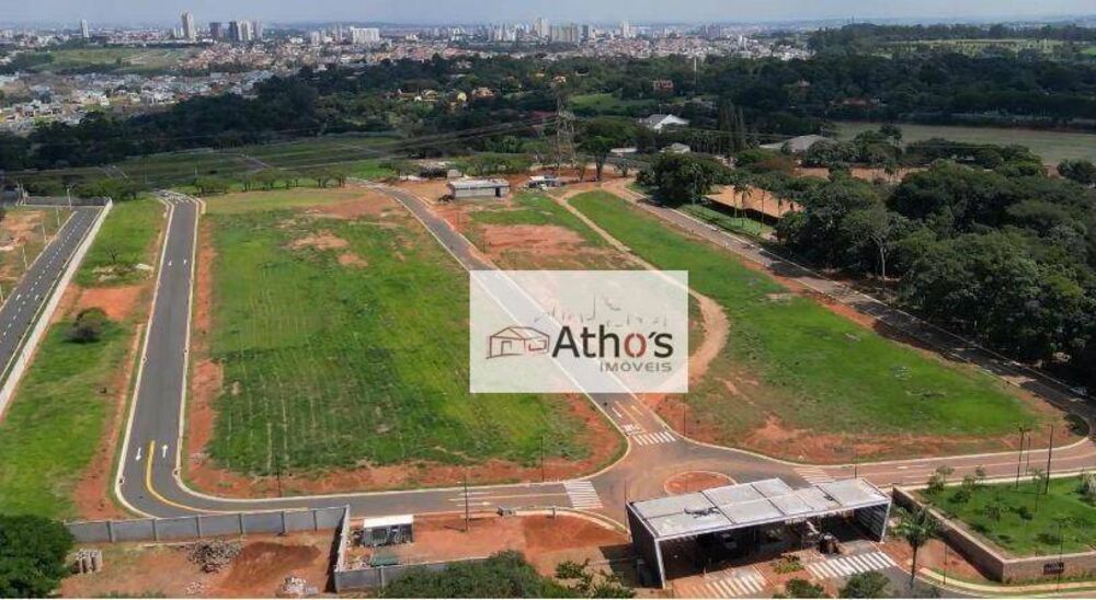 Loteamento e Condomínio, 386 m² - Foto 5