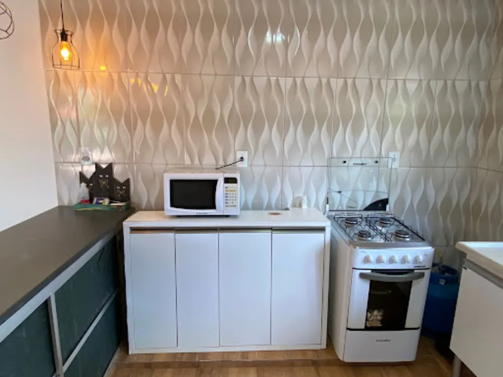 Chácara, 1 quarto, 1000 m² - Foto 4