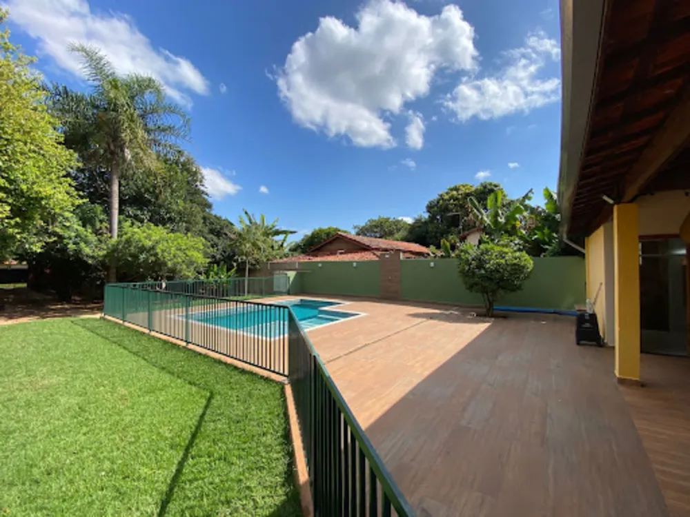 Chácara, 1 quarto, 1000 m² - Foto 2