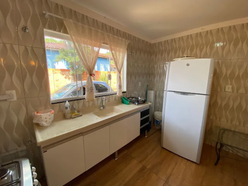 Chácara, 1 quarto, 1000 m² - Foto 6