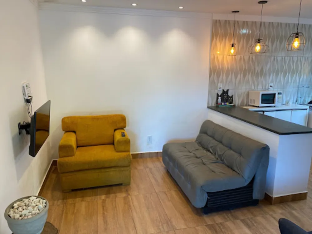 Chácara, 1 quarto, 1000 m² - Foto 7