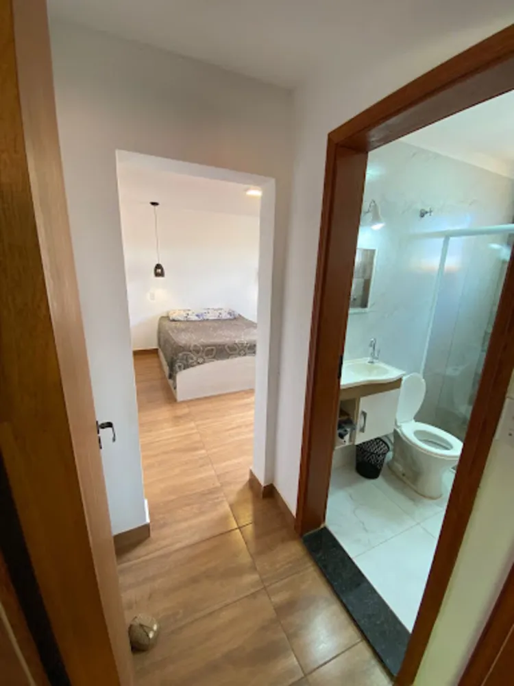 Chácara, 1 quarto, 1000 m² - Foto 3