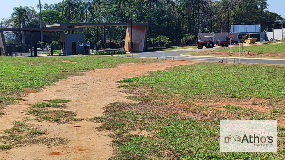Loteamento e Condomínio, 360 m² - Foto 4
