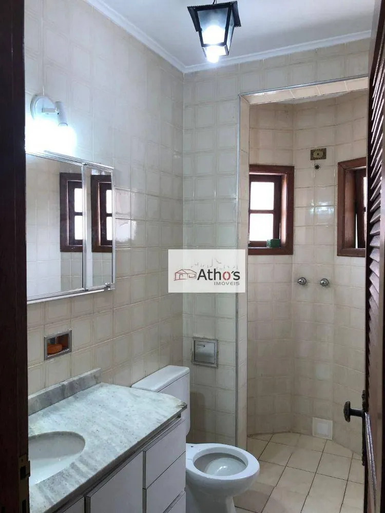 Casa de Condomínio, 3 quartos - Foto 10
