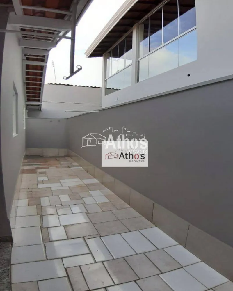 Casa, 4 quartos, 254 m² - Foto 11