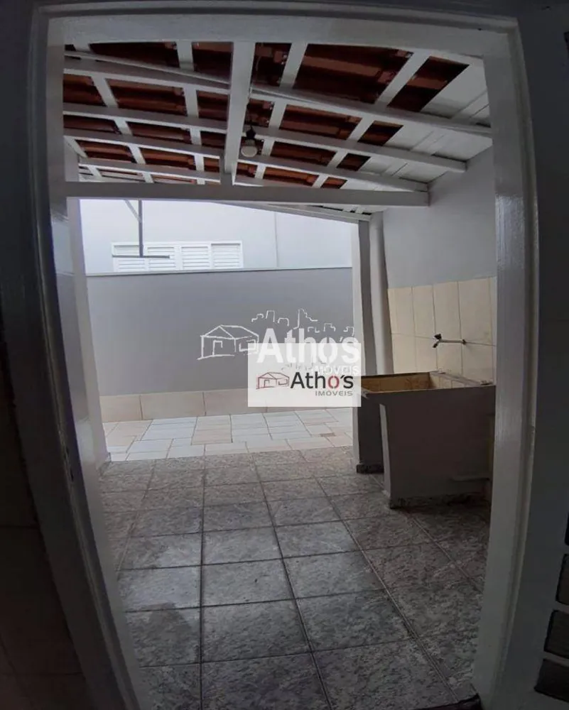Casa, 4 quartos, 254 m² - Foto 7