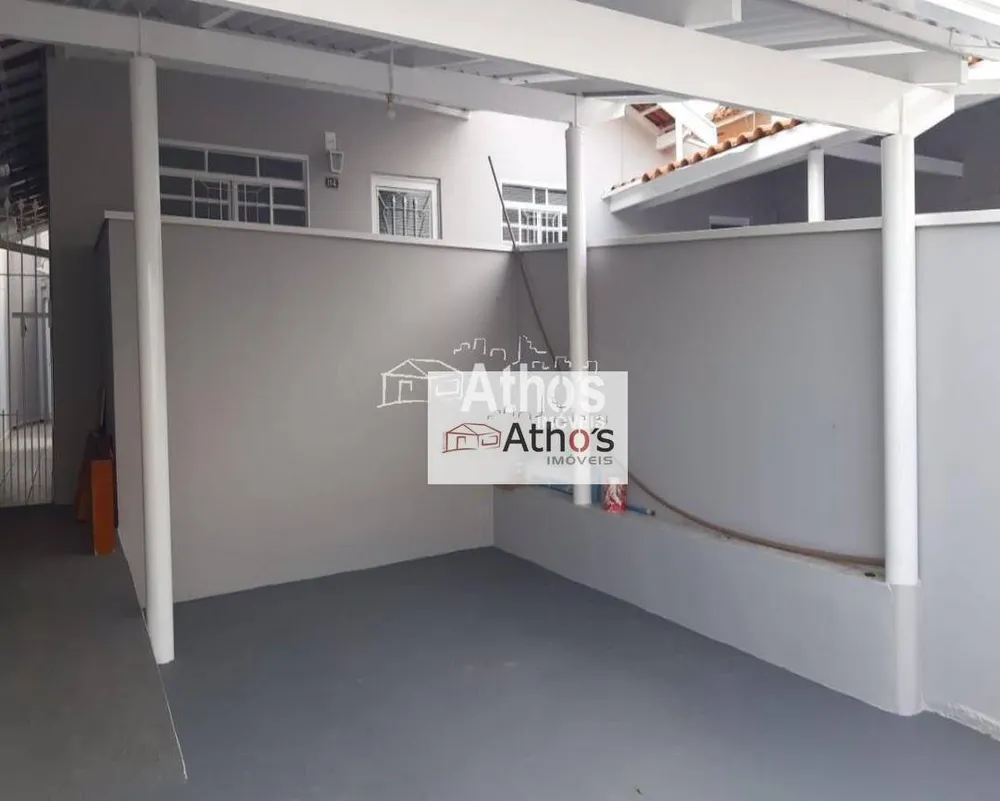 Casa, 4 quartos, 254 m² - Foto 10