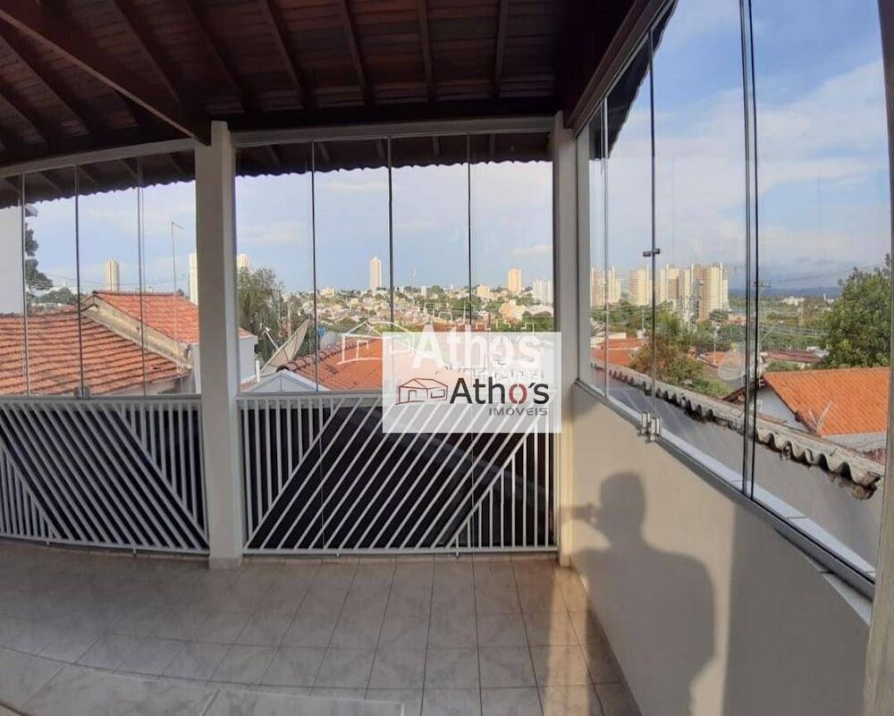 Casa, 4 quartos, 254 m² - Foto 4