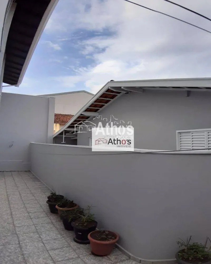 Casa, 4 quartos, 254 m² - Foto 16
