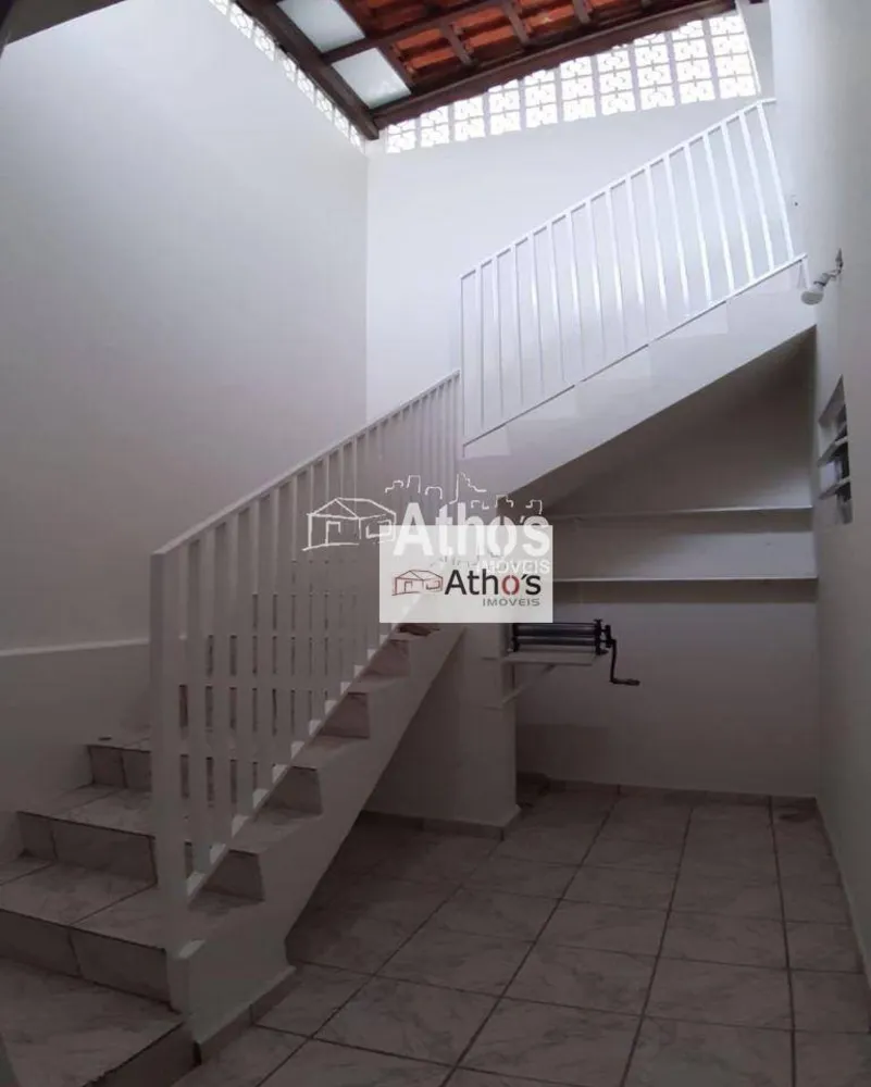 Casa, 4 quartos, 254 m² - Foto 13