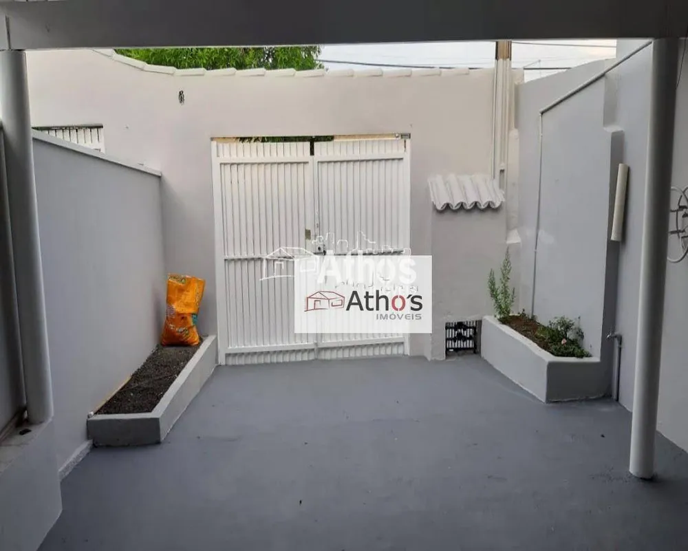 Casa, 4 quartos, 254 m² - Foto 14