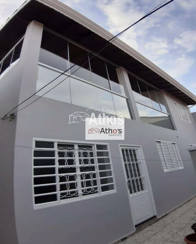 Casa, 4 quartos, 254 m² - Foto 15