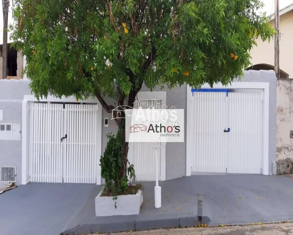 Casa, 4 quartos, 254 m² - Foto 12