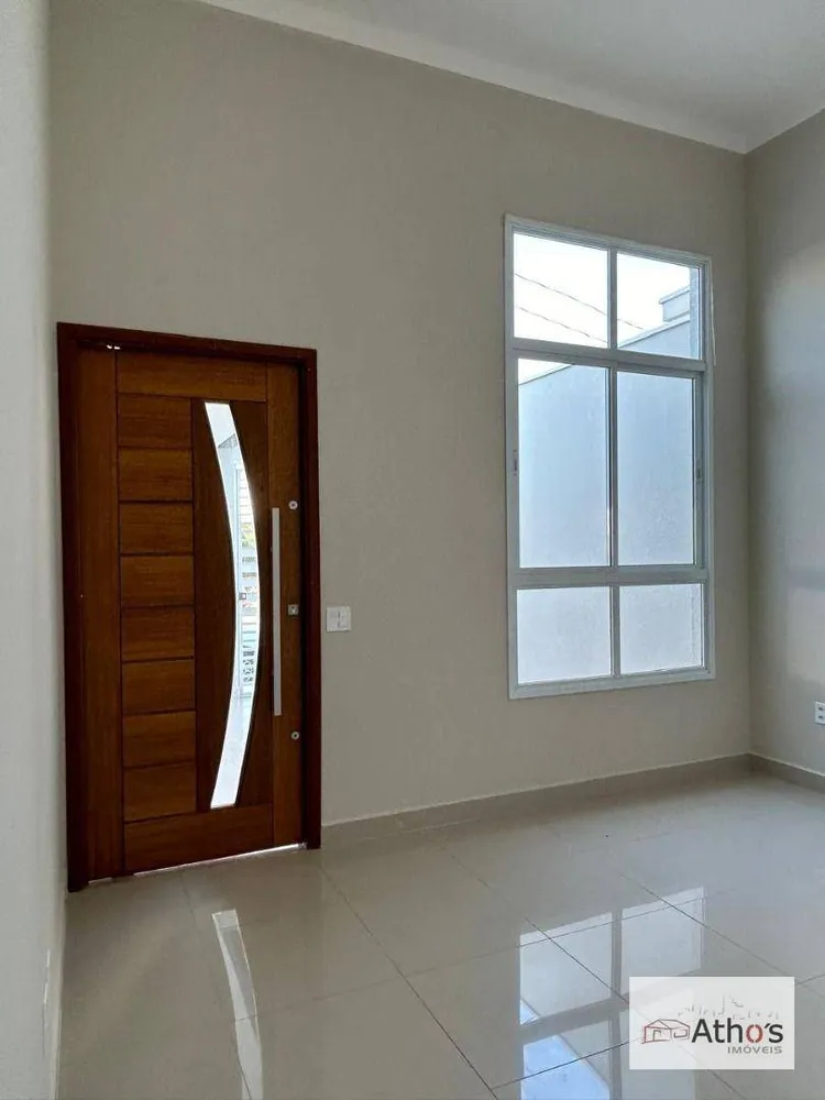 Casa, 3 quartos, 92 m² - Foto 11
