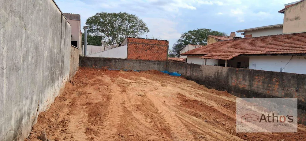 Terreno, 250 m² - Foto 2