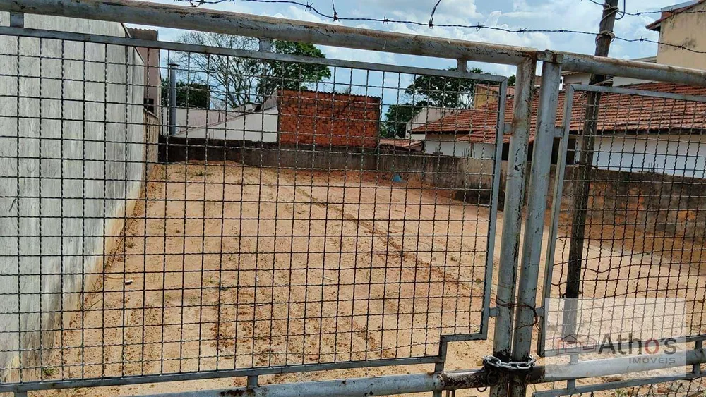 Terreno, 250 m² - Foto 1