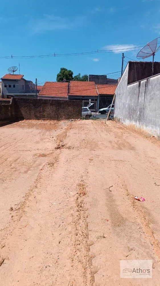 Terreno, 250 m² - Foto 3