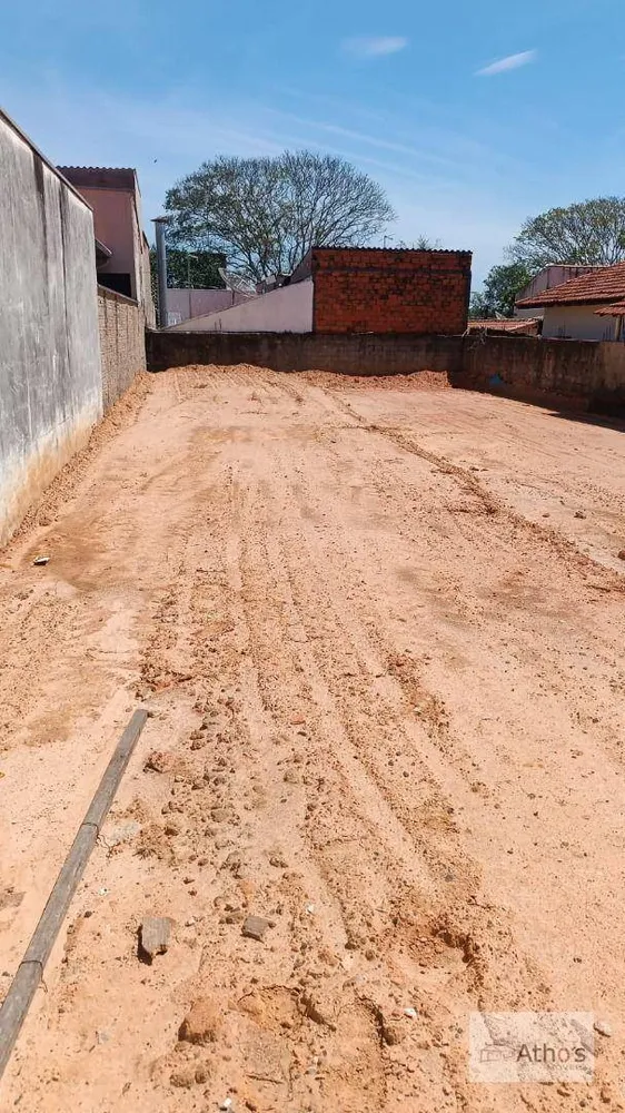 Terreno, 250 m² - Foto 4