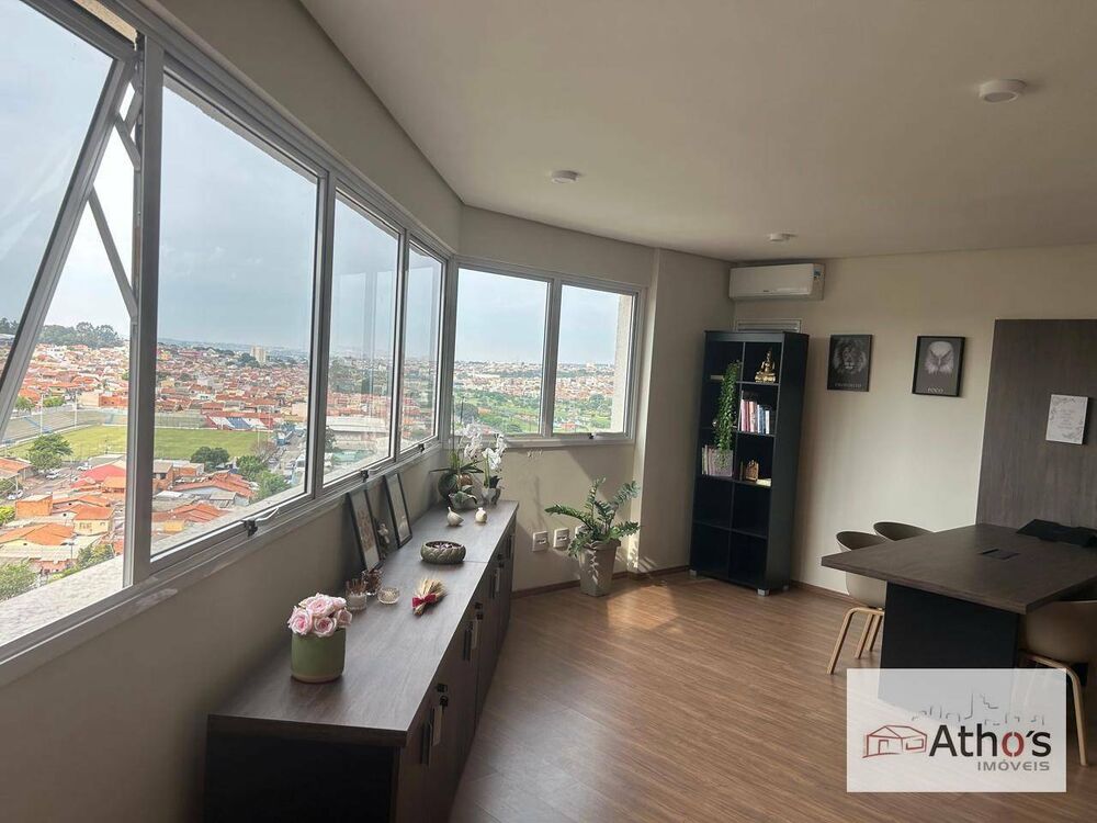 Conjunto Comercial-Sala à venda, 40m² - Foto 4