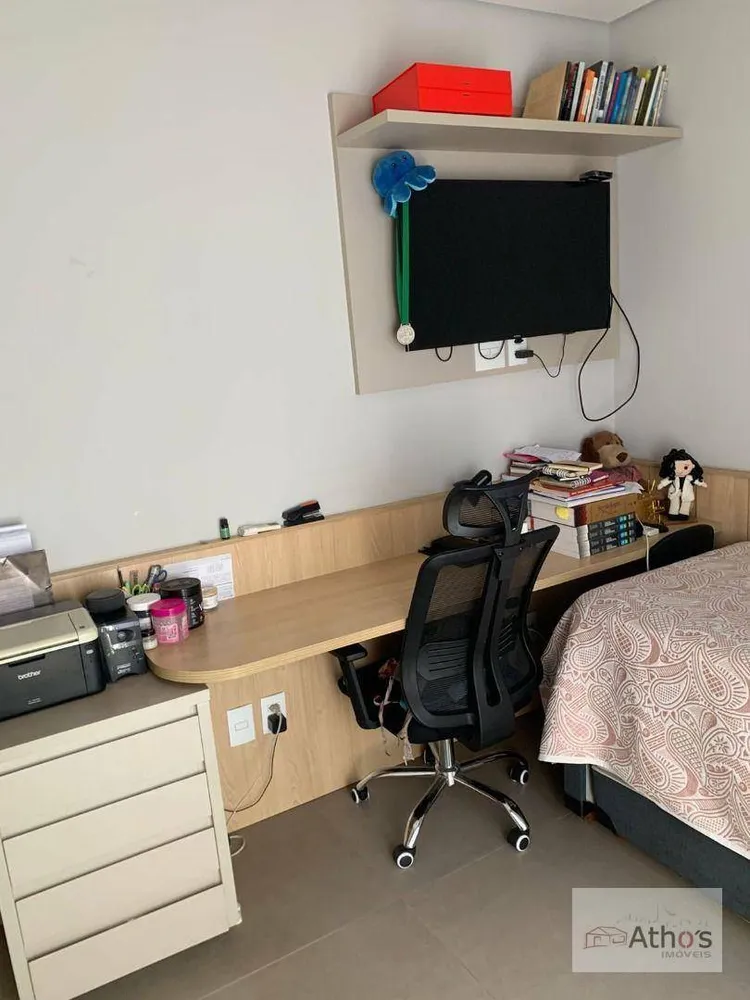 Apartamento, 3 quartos, 104 m² - Foto 4