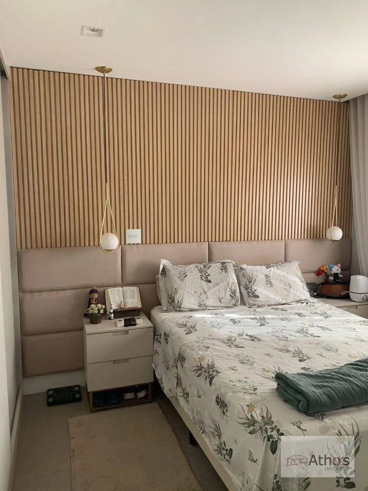 Apartamento, 3 quartos, 104 m² - Foto 3